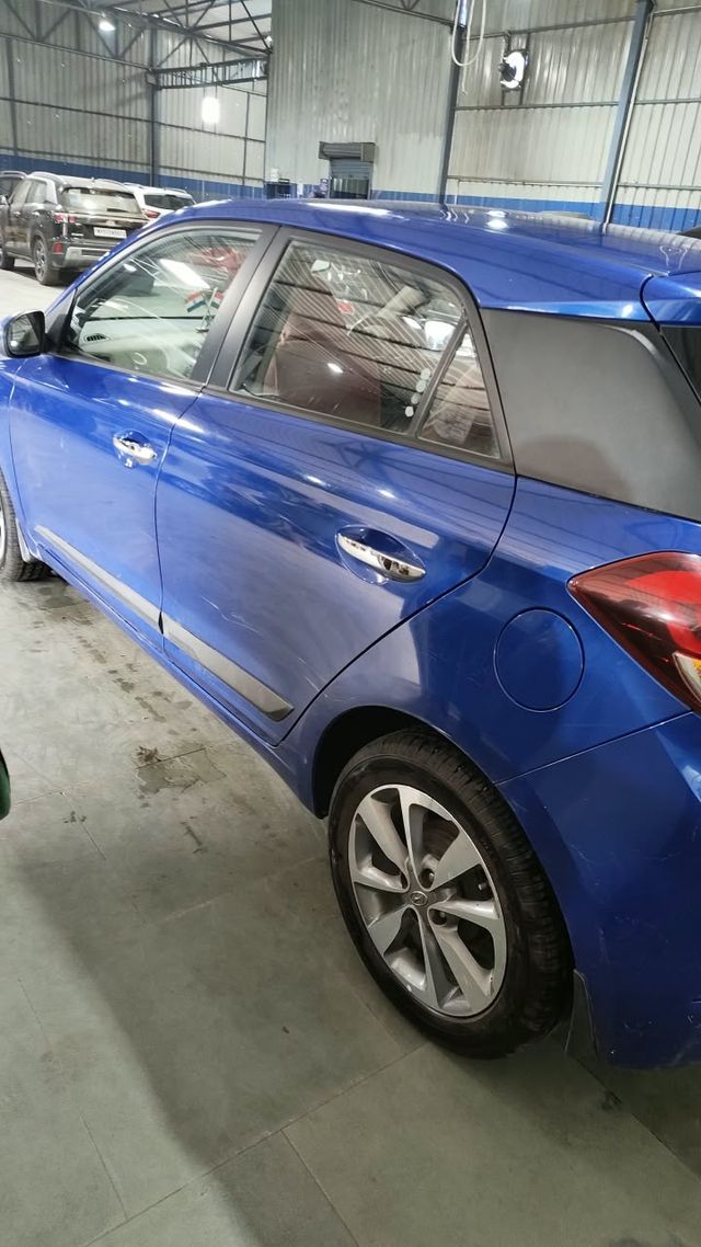 Image Used Car