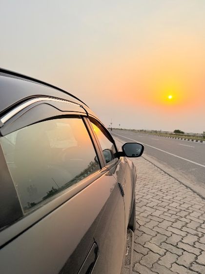 2025 Tata Curvv Accomplished Plus A Dark Diesel