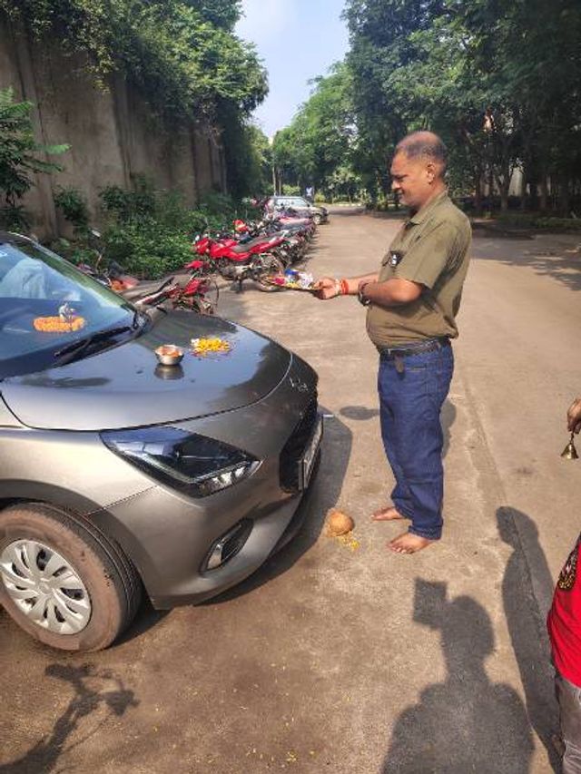 Second-hand 2025 Tata Nexon स्मार्ट प्लस for sale in Sambalpur
