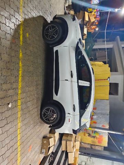 2026 Tata Nexon Smart Plus