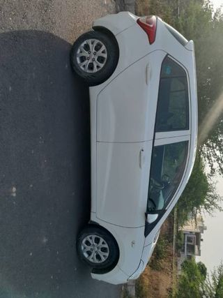 Used Magna