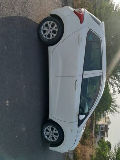 2013 Hyundai Grand i10 Magna