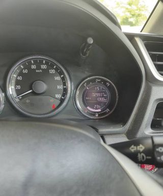 Used i-VTEC VX MT