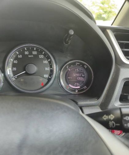 2018 Honda BR-V i-VTEC VX MT