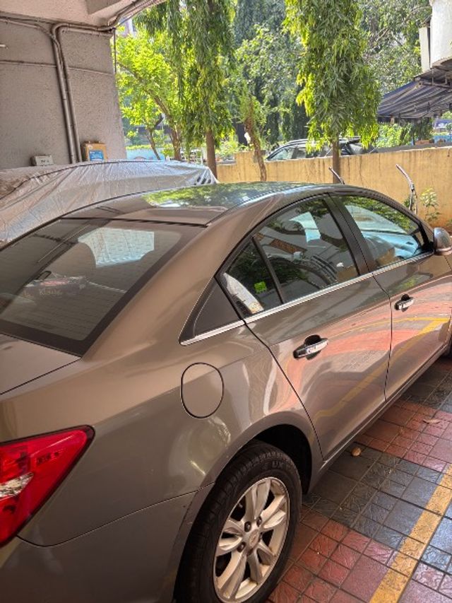 Image Used Car