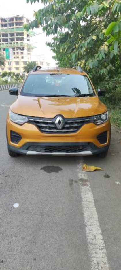 2022 Renault Triber RXT BSVI