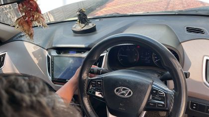 2018 Hyundai Creta 1.4 ई प्लस CRDi
