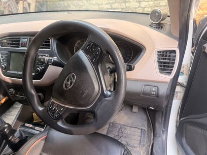 2018 Hyundai i20 1.2 एस्टा