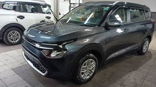 Used Prestige BSVI