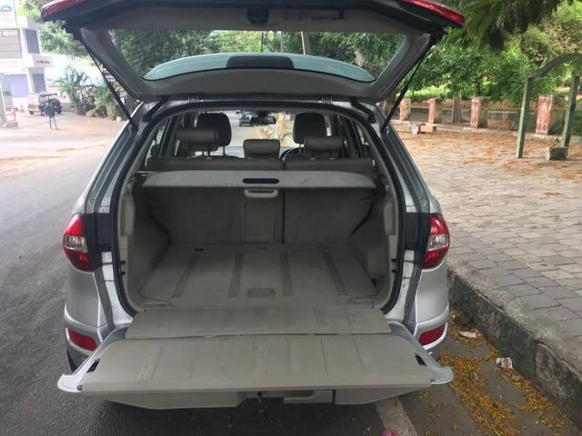 Second-hand 2011 Renault Koleos 2.0 डीजल for sale in Mysore