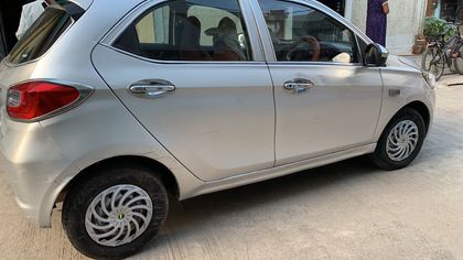 2017 Tata Tiago 1.2 Revotron XE