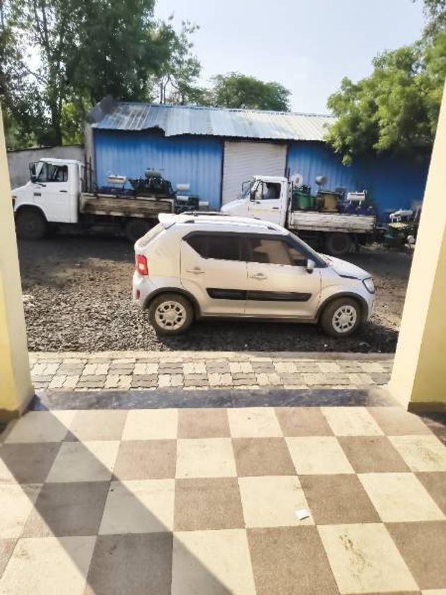 Maruti Suzuki Ignis Delta BSVI Second-hand 2022 Maruti Suzuki Ignis Delta BSVI for sale in Ujjain