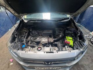 Used S Diesel BSIV