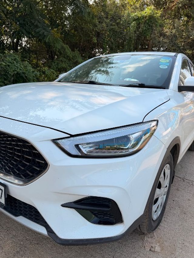 MG Astor स्टाइल ईएक्स बीएस6 Second-hand 2023 MG Astor स्टाइल ईएक्स बीएस6 for sale in Bangalore