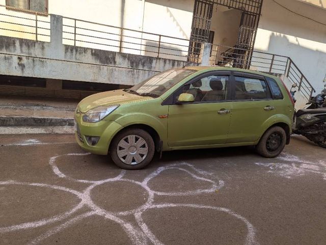 Image Used Car