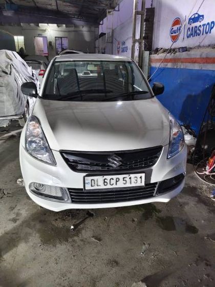 2015 Maruti Suzuki Swift Dzire VDI