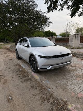 Used Long Range RWD