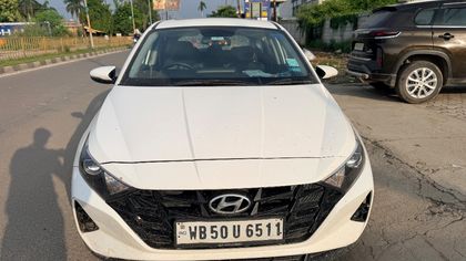 2023 Hyundai i20 एस्टा ऑप्ट