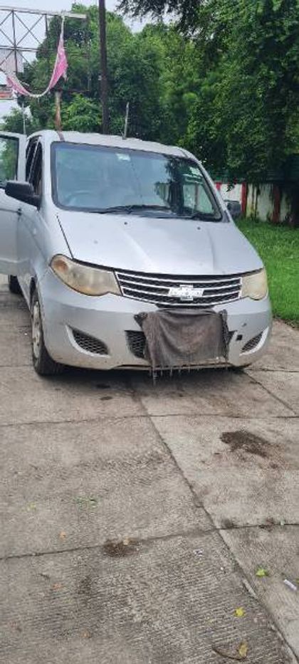 2016 Chevrolet Enjoy 1.3 TCDi LS 7