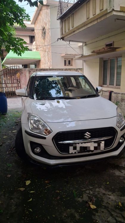 2022 Maruti Suzuki Swift जेडएक्सआई AMT बीएस6