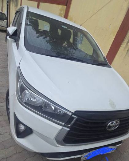 2021 Toyota Innova Crysta 2.4 G 7 STR