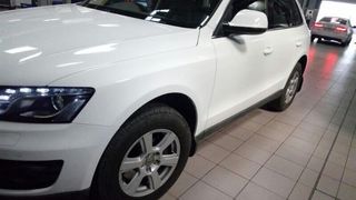 Used 3.0 TDI Quattro