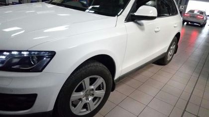 2011 Audi Q5 3.0 TDI Quattro