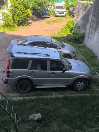 Used 2.6 Turbo 7 Str