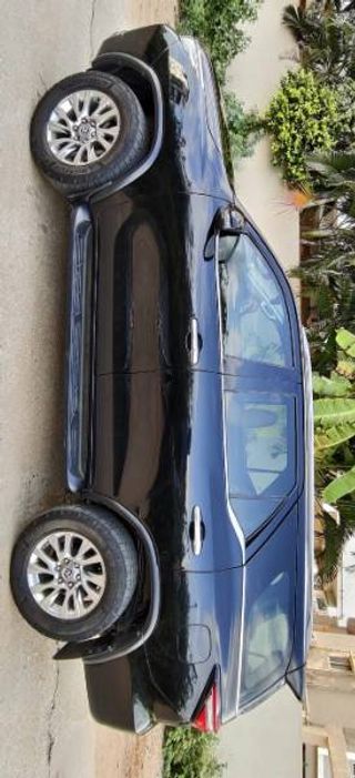 Used 4X4 Diesel BSVI