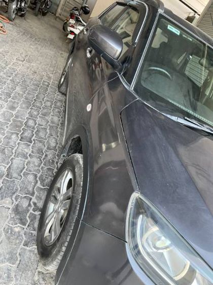 2017 Maruti Suzuki Vitara Brezza ZDi