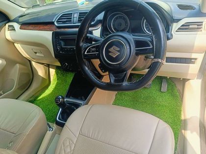 2019 Maruti Suzuki Swift Dzire वीएक्सआई 1.2