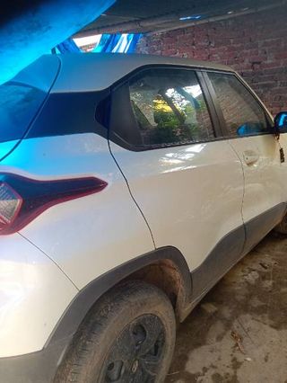 Used Adventure BSVI