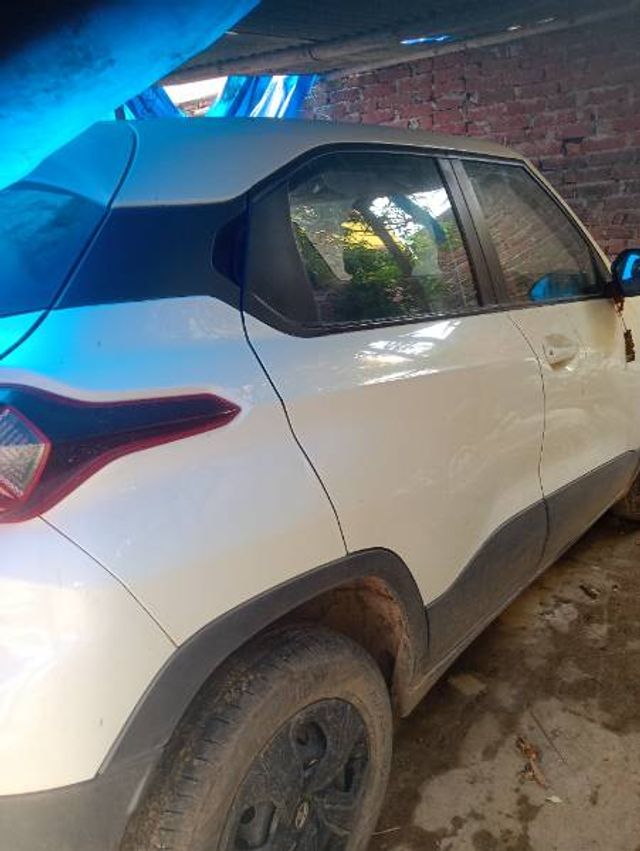 Tata Punch Adventure BSVI Second-hand 2022 Tata Punch Adventure BSVI for sale in Buxar