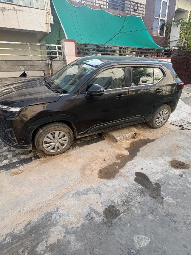 Image Used Car