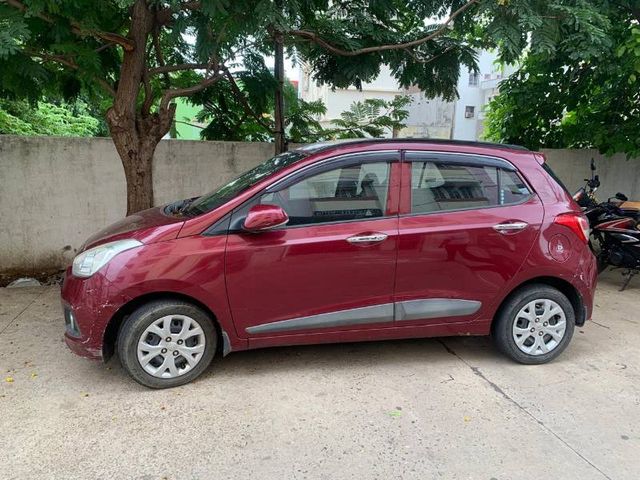 Image Used Car