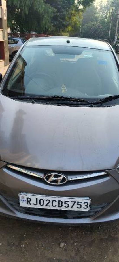 2012 Hyundai EON एलपीजी एरा प्लस