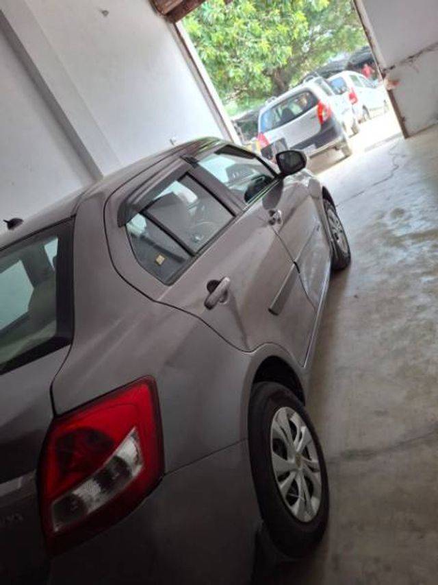 Second-hand 2014 Maruti Suzuki Swift Dzire VXI for sale in Bulandshahr