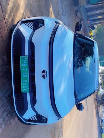 2024 Tata Nexon EV Creative Plus MR
