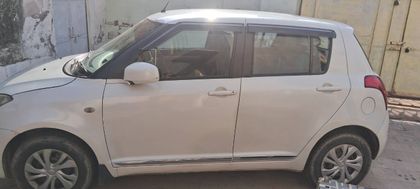 2009 Maruti Suzuki Swift Vdi BSIII