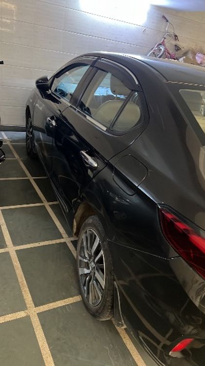 2022 Honda City VX MT Diesel