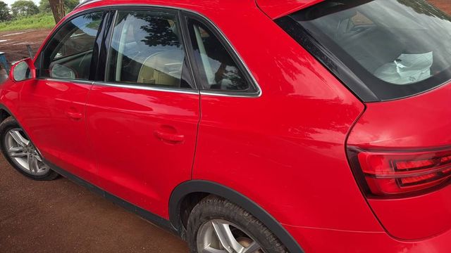 Image Used Car