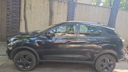 2022 Tata Nexon EV एक्सजेड प्लस