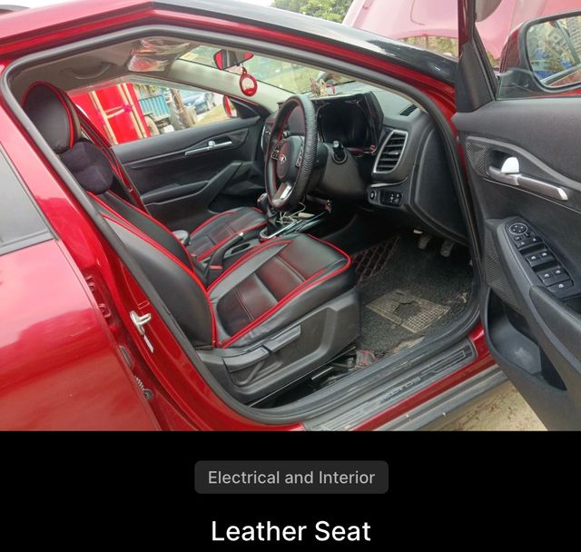 Image Used Car