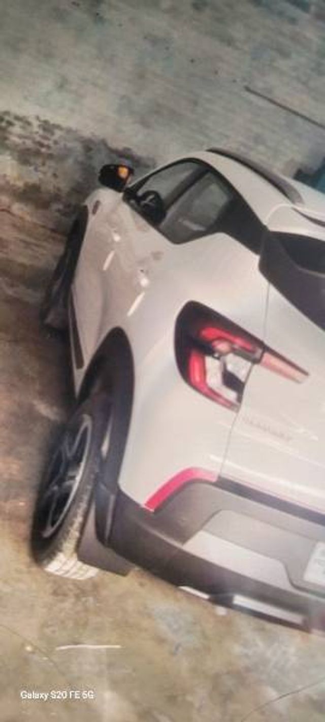 Second-hand 2021 Renault Kiger RXL for sale in Yamuna Nagar
