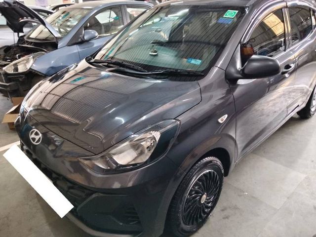 Second-hand 2025 Hyundai Grand i10 Nios एरा for sale in North 24 Parganas