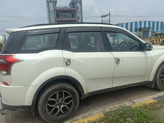 Used W11 FWD Diesel
