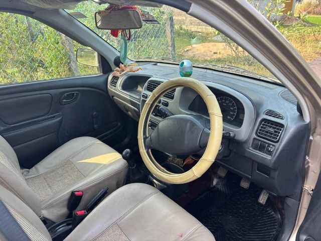Image Used Car