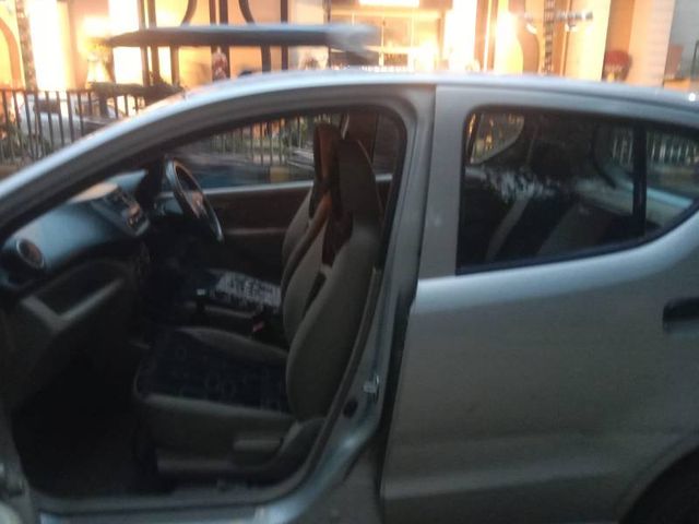 Second-hand 2012 Maruti Suzuki A-Star Lxi for sale in New Delhi