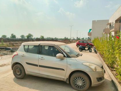 2013 Maruti Suzuki Swift VDI