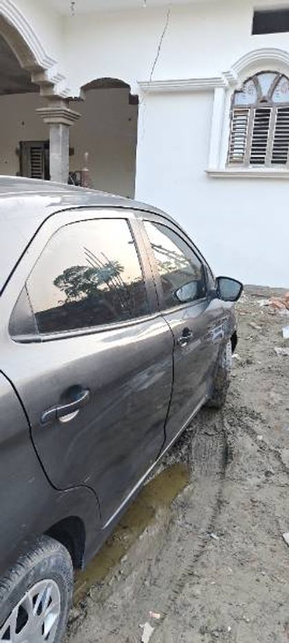 2018 Ford Figo 1.5D Base MT
